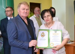 В Уманському національному університеті садівництва відзначили День науки 