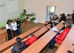 Скажіть курінню — ні!