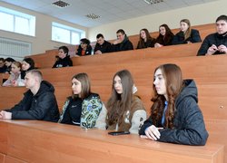 Скажіть курінню — ні!