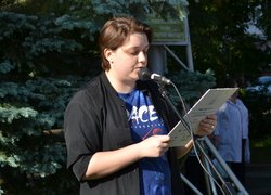 Незабутні враження та благодійність: День друзів в Уманському національному університеті садівництва