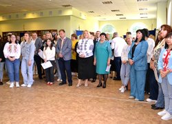 В Уманському національному університеті садівництва відзначили День науки 
