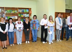 В Уманському національному університеті садівництва відзначили День науки 