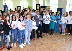 В Уманському національному університеті садівництва відзначили День науки 