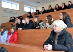 Скажіть курінню — ні!