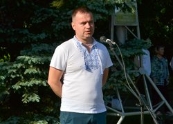 Незабутні враження та благодійність: День друзів в Уманському національному університеті садівництва