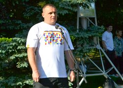 Незабутні враження та благодійність: День друзів в Уманському національному університеті садівництва