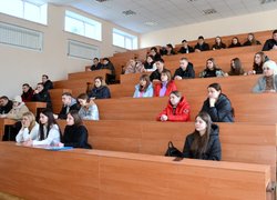 Скажіть курінню — ні!