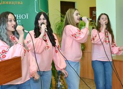 В Уманському національному університеті садівництва відзначили День науки 