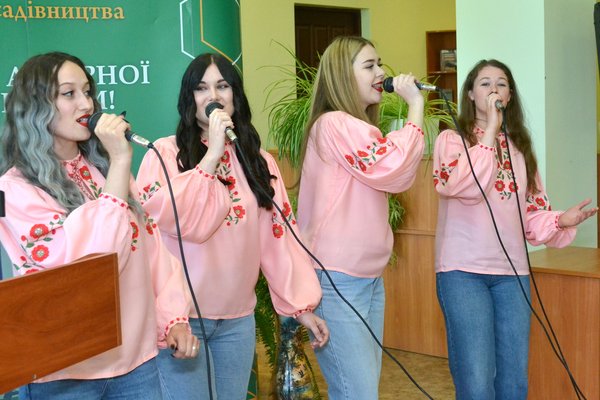 В Уманському національному університеті садівництва відзначили День науки 