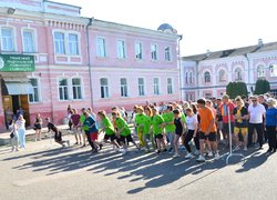 Незабутні враження та благодійність: День друзів в Уманському національному університеті садівництва