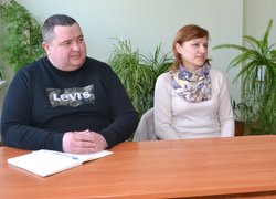 Навчатись і працювати: В Уманському національному університеті садівництва успішно впроваджується дуальна форма освіти