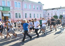 Незабутні враження та благодійність: День друзів в Уманському національному університеті садівництва