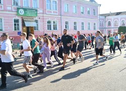 Незабутні враження та благодійність: День друзів в Уманському національному університеті садівництва