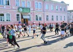 Незабутні враження та благодійність: День друзів в Уманському національному університеті садівництва