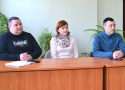 Навчатись і працювати: В Уманському національному університеті садівництва успішно впроваджується дуальна форма освіти
