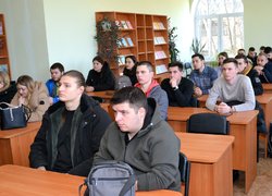 Навчатись і працювати: В Уманському національному університеті садівництва успішно впроваджується дуальна форма освіти