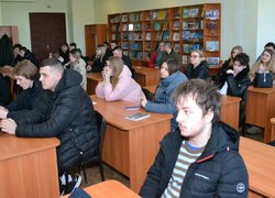 Навчатись і працювати: В Уманському національному університеті садівництва успішно впроваджується дуальна форма освіти