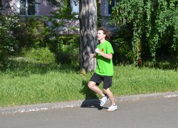 Незабутні враження та благодійність: День друзів в Уманському національному університеті садівництва