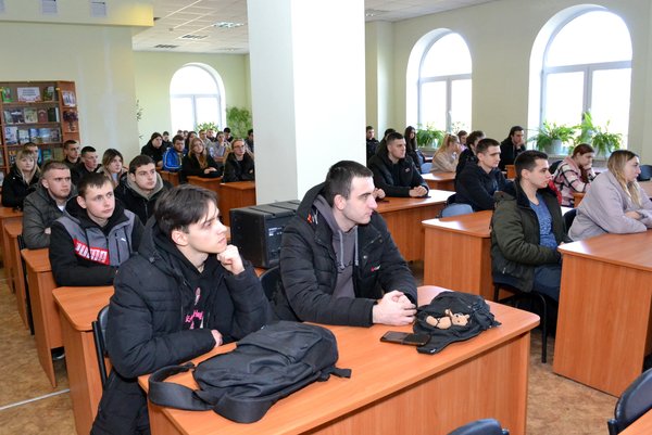 Навчатись і працювати: В Уманському національному університеті садівництва успішно впроваджується дуальна форма освіти