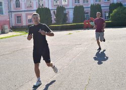 Незабутні враження та благодійність: День друзів в Уманському національному університеті садівництва