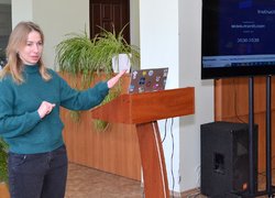В Уманському національному університеті садівництва відзначили День науки 