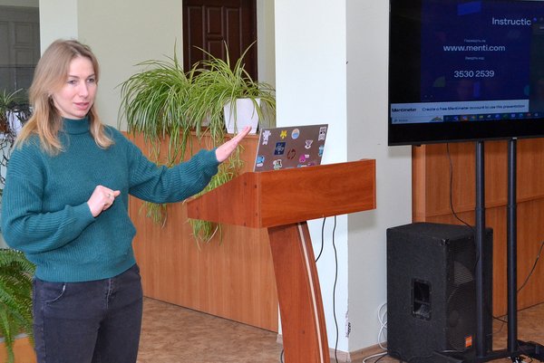 Навчатись і працювати: В Уманському національному університеті садівництва успішно впроваджується дуальна форма освіти