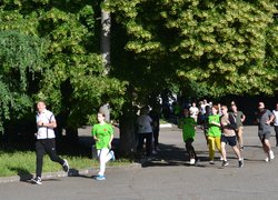 Незабутні враження та благодійність: День друзів в Уманському національному університеті садівництва