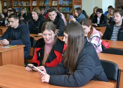 Навчатись і працювати: В Уманському національному університеті садівництва успішно впроваджується дуальна форма освіти