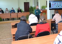 Навчатись і працювати: В Уманському національному університеті садівництва успішно впроваджується дуальна форма освіти