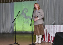 Спільнота Уманського національного університету садівництва вшановує пам’ять Кобзаря