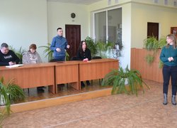 Навчатись і працювати: В Уманському національному університеті садівництва успішно впроваджується дуальна форма освіти