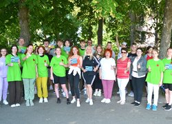 Незабутні враження та благодійність: День друзів в Уманському національному університеті садівництва