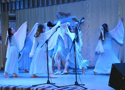 Спільнота Уманського національного університету садівництва вшановує пам’ять Кобзаря