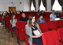В Уманському НУС відбувся концерт військового оркестру в рамках проєкту від «Від колиски — до Звитяги»