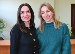Навчатись і працювати: В Уманському національному університеті садівництва успішно впроваджується дуальна форма освіти