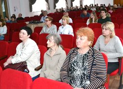 В Уманському НУС відбувся концерт військового оркестру в рамках проєкту від «Від колиски — до Звитяги»