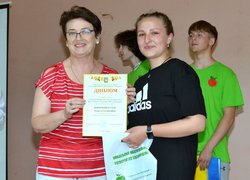 Незабутні враження та благодійність: День друзів в Уманському національному університеті садівництва