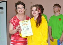 Незабутні враження та благодійність: День друзів в Уманському національному університеті садівництва