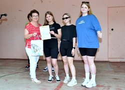 Незабутні враження та благодійність: День друзів в Уманському національному університеті садівництва