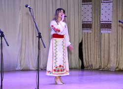 Спільнота Уманського національного університету садівництва вшановує пам’ять Кобзаря