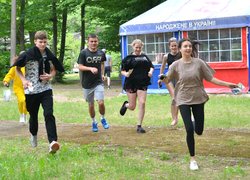 Незабутні враження та благодійність: День друзів в Уманському національному університеті садівництва
