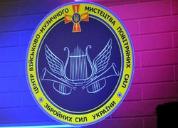 В Уманському НУС відбувся концерт військового оркестру в рамках проєкту від «Від колиски — до Звитяги»
