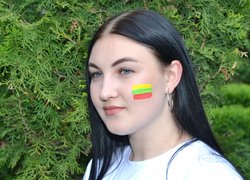 «Україна — це Європа»: 9 травня в Уманському НУС відбулись заходи до Дня Європи в Україні
