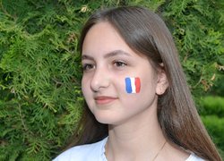 «Україна — це Європа»: 9 травня в Уманському НУС відбулись заходи до Дня Європи в Україні