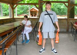 Незабутні враження та благодійність: День друзів в Уманському національному університеті садівництва