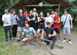 Незабутні враження та благодійність: День друзів в Уманському національному університеті садівництва
