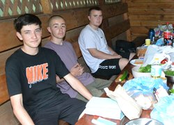 Незабутні враження та благодійність: День друзів в Уманському національному університеті садівництва