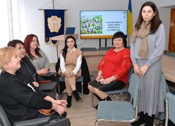 Empowering Women in Horticulture: Uman National University of Horticulture Completes JICA˗Funded Business Management Course