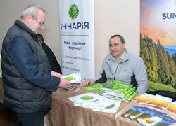 «День саду УНУС» — подія, що об’єднує садівників, агрономів, підприємців, науковців України