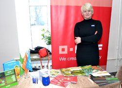 «День саду УНУС» — подія, що об’єднує садівників, агрономів, підприємців, науковців України